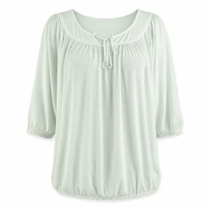 Bluza Esprit, viskoza