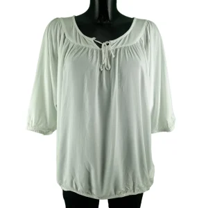 Bluza Esprit, viskoza - Slika 2