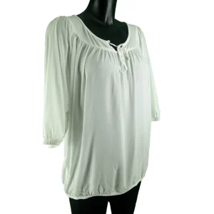 Bluza Esprit, viskoza - Slika 3