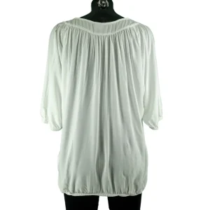 Bluza Esprit, viskoza - Slika 4
