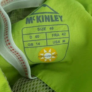 Košulja McKinley, dry-plus - Slika 5