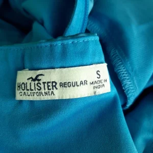 Haljina Hollister - Slika 5