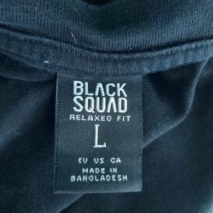 Majica Black Squad - Slika 5