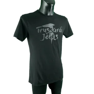 Majica Trussardi Jeans - Slika 3