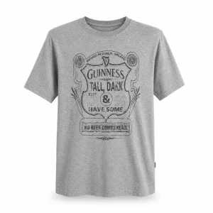 Majica Guinness oficijalna