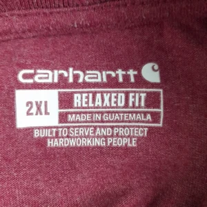 Majica Carhartt - Slika 5