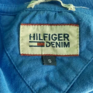 Majica Tommy Hilfiger - Slika 5