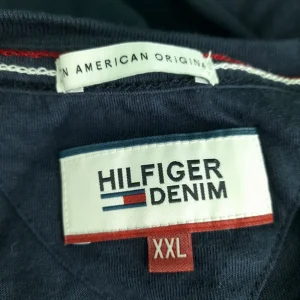 Majica Tommy Hilfiger - Slika 5
