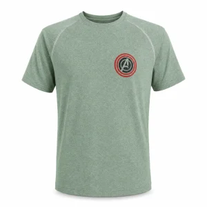 Majica Under Armour, Marvel Avengers - Slika 1