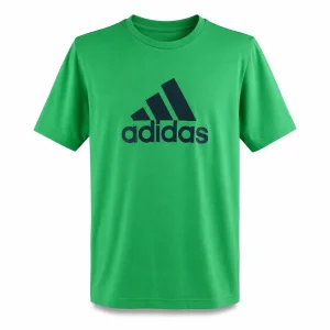 Majica Adidas, climalite cotton