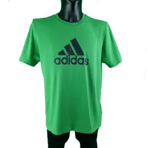 Majica Adidas, climalite cotton - Slika 2