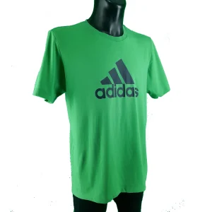 Majica Adidas, climalite cotton - Slika 3