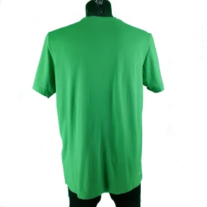 Majica Adidas, climalite cotton - Slika 4