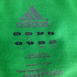 Majica Adidas, climalite cotton - Slika 5