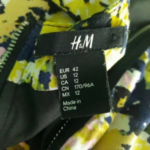 Haljina H&M - Slika 5