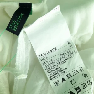 Haljina Benetton - Slika 5
