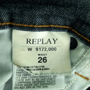 Suknja Replay, W26, mini - Slika 5
