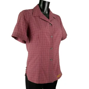 Košulja Jack Wolfskin, outdoor - Slika 3