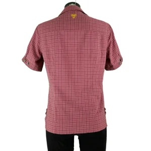 Košulja Jack Wolfskin, outdoor - Slika 4