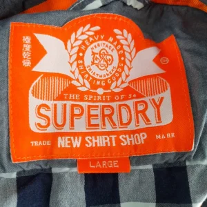 Košulja Superdry - Slika 5