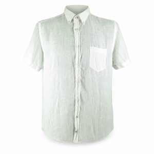 Košulja Marc O'Polo, regular fit, lan