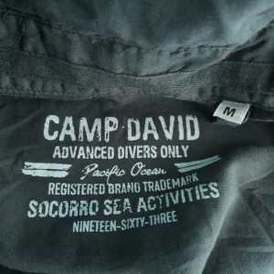 Košulja Camp David - Slika 5