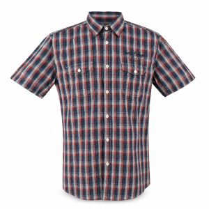 Košulja Tom Tailor, fitted - Slika 1