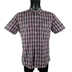 Košulja Tom Tailor, fitted - Slika 2