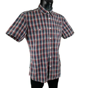 Košulja Tom Tailor, fitted - Slika 3