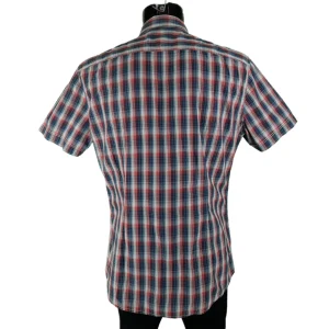 Košulja Tom Tailor, fitted - Slika 4