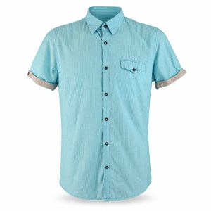 Košulja Tom Tailor, fitted
