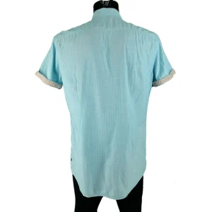 Košulja Tom Tailor, fitted - Slika 4