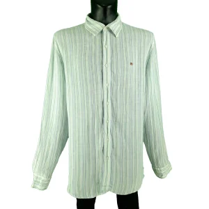 Košulja Ralph Lauren, lan - Slika 2