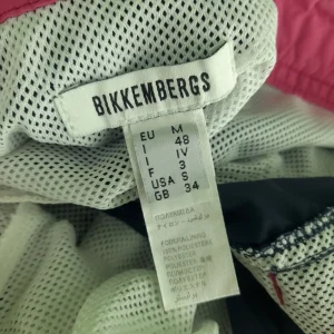 Šorts za kupanje Bikkembergs - Slika 6