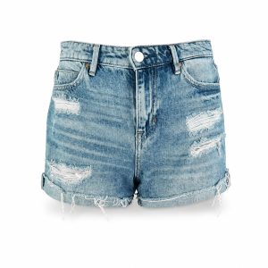 Šorts Guess, W25 - Slika 1