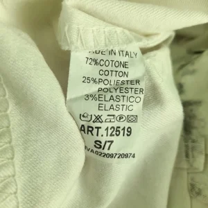 Bermude Made in Italy, Kapri - Slika 5