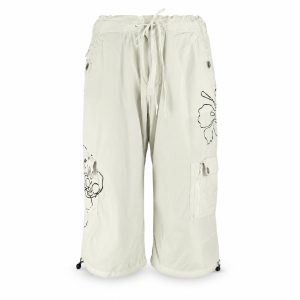 Bermude Quiksilver, cargo, Kapri