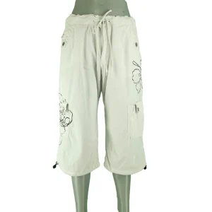 Bermude Quiksilver, cargo, Kapri - Slika 2