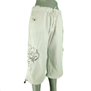 Bermude Quiksilver, cargo, Kapri - Slika 3