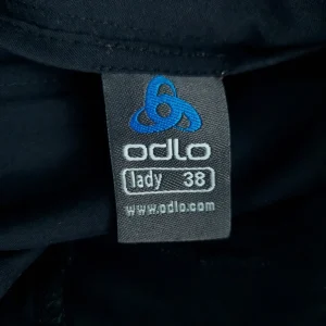 Bermude Odlo, outdoor, Kapri - Slika 5