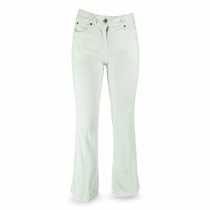 Pantalone Tommy Hilfiger, tanje