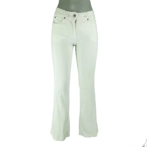 Pantalone Tommy Hilfiger, tanje - Slika 2