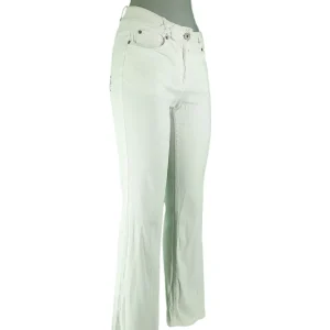 Pantalone Tommy Hilfiger, tanje - Slika 3