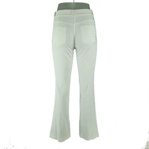 Pantalone Tommy Hilfiger, tanje - Slika 4