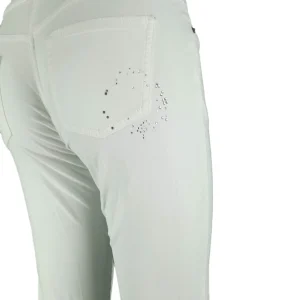 Pantalone Tommy Hilfiger, tanje - Slika 5