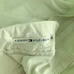 Pantalone Tommy Hilfiger, tanje - Slika 6