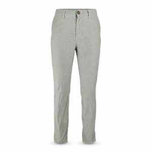 Pantalone H&M, tanje - Slika 1