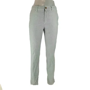 Pantalone H&M, tanje - Slika 2
