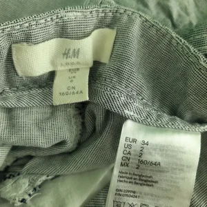 Pantalone H&M, tanje - Slika 5