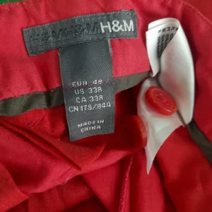 Pantalone H&M, tanje - Slika 5